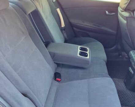 Черный Ниссан Примера, объемом двигателя 1.87 л и пробегом 287 тыс. км за 5500 $, фото 19 на Automoto.ua