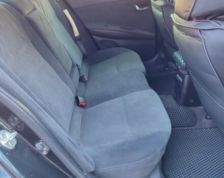 Черный Ниссан Примера, объемом двигателя 1.87 л и пробегом 287 тыс. км за 5500 $, фото 18 на Automoto.ua