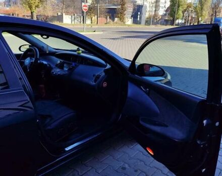 Черный Ниссан Примера, объемом двигателя 1.87 л и пробегом 287 тыс. км за 5500 $, фото 16 на Automoto.ua