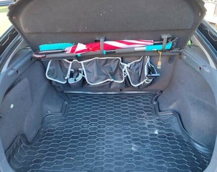 Черный Ниссан Примера, объемом двигателя 1.87 л и пробегом 287 тыс. км за 5500 $, фото 21 на Automoto.ua