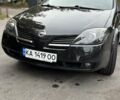Черный Ниссан Примера, объемом двигателя 2 л и пробегом 344 тыс. км за 3000 $, фото 1 на Automoto.ua