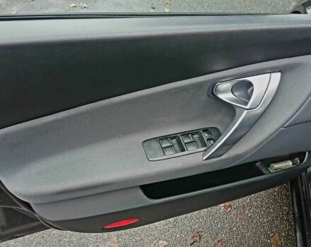 Черный Ниссан Примера, объемом двигателя 1.6 л и пробегом 262 тыс. км за 4300 $, фото 12 на Automoto.ua