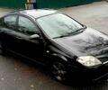 Черный Ниссан Примера, объемом двигателя 1.6 л и пробегом 262 тыс. км за 4300 $, фото 1 на Automoto.ua