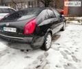 Чорний Ніссан Прімера, об'ємом двигуна 2 л та пробігом 336 тис. км за 3600 $, фото 8 на Automoto.ua