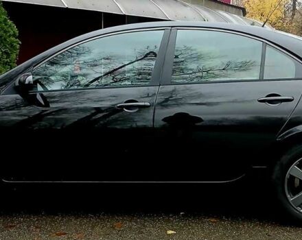 Черный Ниссан Примера, объемом двигателя 1.6 л и пробегом 262 тыс. км за 4300 $, фото 11 на Automoto.ua