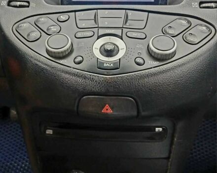 Черный Ниссан Примера, объемом двигателя 1.6 л и пробегом 262 тыс. км за 4300 $, фото 14 на Automoto.ua