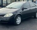 Черный Ниссан Примера, объемом двигателя 0 л и пробегом 223 тыс. км за 3999 $, фото 1 на Automoto.ua