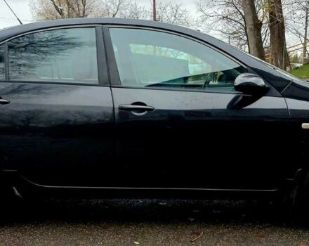 Черный Ниссан Примера, объемом двигателя 1.6 л и пробегом 262 тыс. км за 4300 $, фото 7 на Automoto.ua