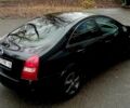 Черный Ниссан Примера, объемом двигателя 1.6 л и пробегом 262 тыс. км за 4300 $, фото 3 на Automoto.ua