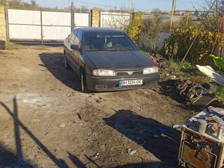 Ніссан Прімера 1985 у Березовке на Automoto.ua Чорний Ніссан Прімера, об'ємом двигуна 2 л та пробігом 1 тис. км за 1313 $, фото 1 на Automoto.ua