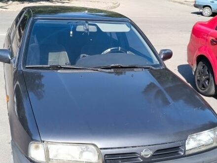 Ніссан Прімера 1990 у Кременчуге на Automoto.ua Чорний Ніссан Прімера, об'ємом двигуна 2 л та пробігом 250 тис. км за 1850 $, фото 1 на Automoto.ua