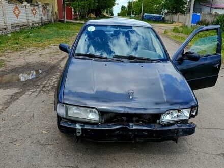 Ніссан Прімера 1992 у Вознесенске на Automoto.ua Чорний Ніссан Прімера, об'ємом двигуна 2 л та пробігом 0 тис. км за 1250 $, фото 1 на Automoto.ua