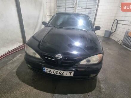 Ніссан Прімера 2000 у Києві на Automoto.ua Чорний Ніссан Прімера, об'ємом двигуна 1.8 л та пробігом 335 тис. км за 1450 $, фото 1 на Automoto.ua