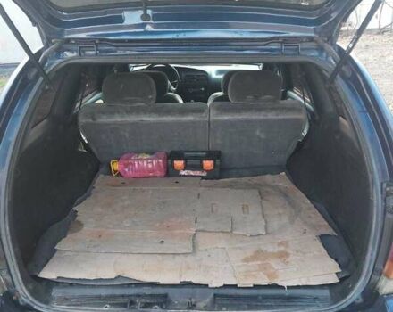 Фиолетовый Ниссан Примера, объемом двигателя 2 л и пробегом 200 тыс. км за 1700 $, фото 12 на Automoto.ua