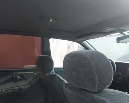 Фиолетовый Ниссан Примера, объемом двигателя 2 л и пробегом 200 тыс. км за 1700 $, фото 14 на Automoto.ua