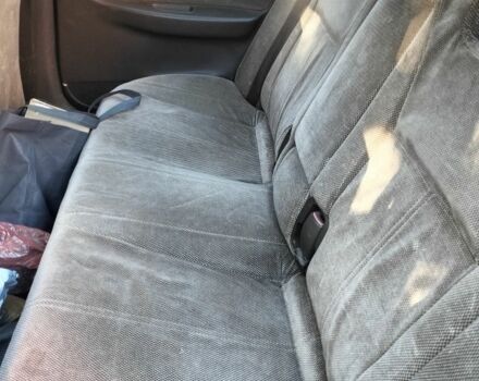 Коричневий Ніссан Прімера, об'ємом двигуна 2 л та пробігом 200 тис. км за 1600 $, фото 3 на Automoto.ua