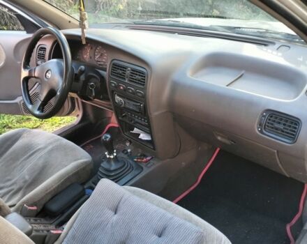 Коричневий Ніссан Прімера, об'ємом двигуна 2 л та пробігом 200 тис. км за 1600 $, фото 1 на Automoto.ua