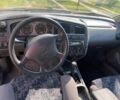 Коричневый Ниссан Примера, объемом двигателя 1.6 л и пробегом 270 тыс. км за 1600 $, фото 5 на Automoto.ua