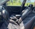 Коричневый Ниссан Примера, объемом двигателя 1.6 л и пробегом 270 тыс. км за 1600 $, фото 4 на Automoto.ua