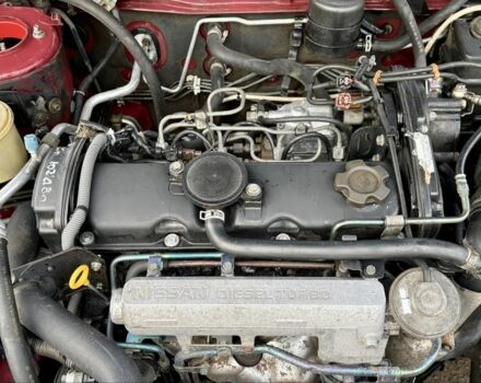 Коричневий Ніссан Прімера, об'ємом двигуна 2 л та пробігом 300 тис. км за 1700 $, фото 7 на Automoto.ua