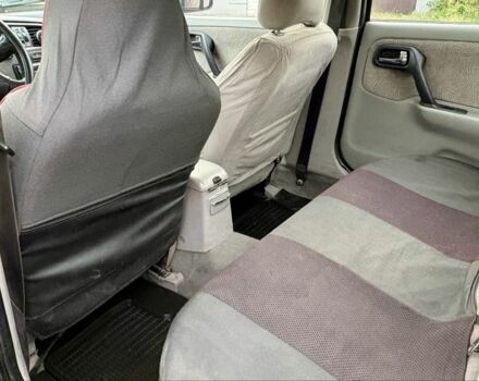 Коричневий Ніссан Прімера, об'ємом двигуна 2 л та пробігом 300 тис. км за 1700 $, фото 6 на Automoto.ua