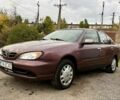 Коричневий Ніссан Прімера, об'ємом двигуна 2 л та пробігом 300 тис. км за 1700 $, фото 1 на Automoto.ua