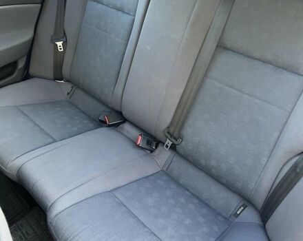 Коричневый Ниссан Примера, объемом двигателя 1.8 л и пробегом 210 тыс. км за 4500 $, фото 7 на Automoto.ua