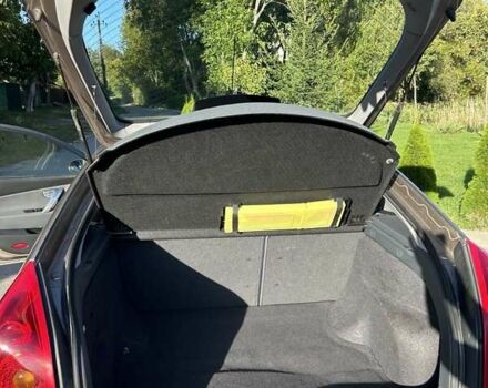 Коричневый Ниссан Примера, объемом двигателя 1.8 л и пробегом 210 тыс. км за 4500 $, фото 8 на Automoto.ua