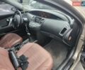 Коричневый Ниссан Примера, объемом двигателя 1.77 л и пробегом 212 тыс. км за 3350 $, фото 12 на Automoto.ua