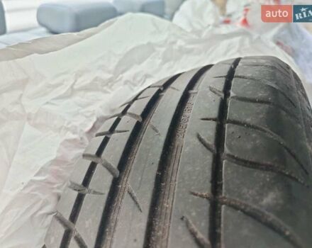 Коричневый Ниссан Примера, объемом двигателя 1.6 л и пробегом 250 тыс. км за 4500 $, фото 3 на Automoto.ua