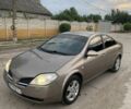 Коричневий Ніссан Прімера, об'ємом двигуна 2 л та пробігом 165 тис. км за 4100 $, фото 1 на Automoto.ua