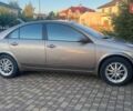 Коричневый Ниссан Примера, объемом двигателя 1.6 л и пробегом 282 тыс. км за 4500 $, фото 9 на Automoto.ua