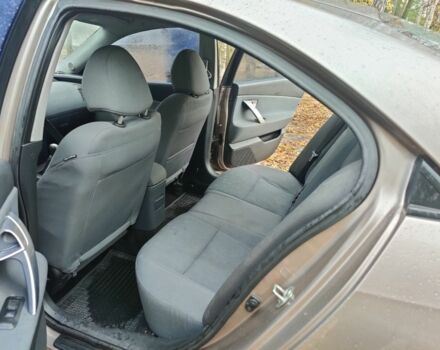 Коричневий Ніссан Прімера, об'ємом двигуна 1.6 л та пробігом 250 тис. км за 4500 $, фото 8 на Automoto.ua