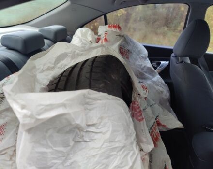 Коричневий Ніссан Прімера, об'ємом двигуна 1.6 л та пробігом 250 тис. км за 4500 $, фото 4 на Automoto.ua