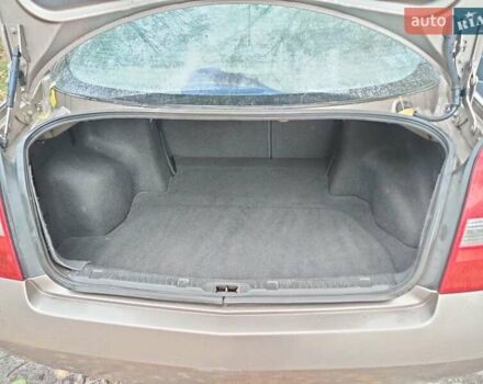 Коричневый Ниссан Примера, объемом двигателя 1.6 л и пробегом 250 тыс. км за 4500 $, фото 1 на Automoto.ua