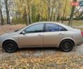 Коричневый Ниссан Примера, объемом двигателя 1.6 л и пробегом 250 тыс. км за 3300 $, фото 5 на Automoto.ua