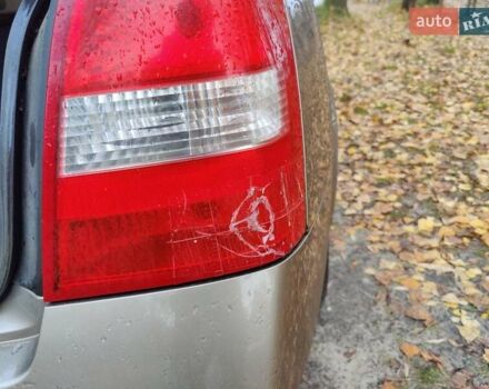 Коричневый Ниссан Примера, объемом двигателя 1.6 л и пробегом 250 тыс. км за 4500 $, фото 5 на Automoto.ua