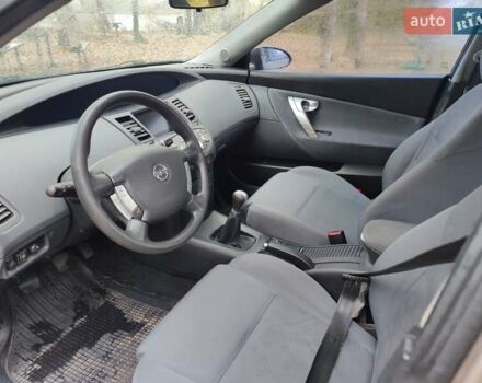 Коричневий Ніссан Прімера, об'ємом двигуна 1.6 л та пробігом 250 тис. км за 4200 $, фото 3 на Automoto.ua