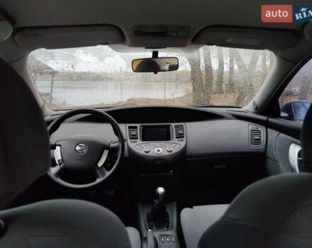 Коричневий Ніссан Прімера, об'ємом двигуна 1.6 л та пробігом 250 тис. км за 4200 $, фото 1 на Automoto.ua