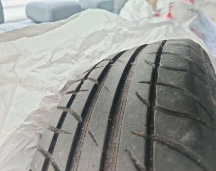 Коричневий Ніссан Прімера, об'ємом двигуна 1.6 л та пробігом 250 тис. км за 4500 $, фото 14 на Automoto.ua