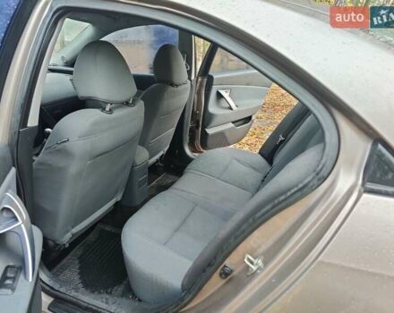 Коричневый Ниссан Примера, объемом двигателя 1.6 л и пробегом 250 тыс. км за 4500 $, фото 11 на Automoto.ua