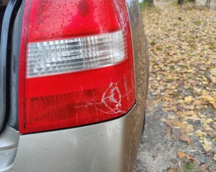 Коричневий Ніссан Прімера, об'ємом двигуна 1.6 л та пробігом 250 тис. км за 4500 $, фото 3 на Automoto.ua