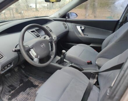 Коричневий Ніссан Прімера, об'ємом двигуна 1.6 л та пробігом 250 тис. км за 4500 $, фото 10 на Automoto.ua