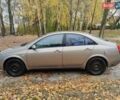 Коричневый Ниссан Примера, объемом двигателя 1.6 л и пробегом 250 тыс. км за 3000 $, фото 2 на Automoto.ua
