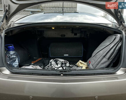 Коричневий Ніссан Прімера, об'ємом двигуна 1.8 л та пробігом 327 тис. км за 4500 $, фото 14 на Automoto.ua