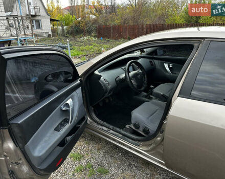 Коричневий Ніссан Прімера, об'ємом двигуна 1.8 л та пробігом 327 тис. км за 4500 $, фото 1 на Automoto.ua