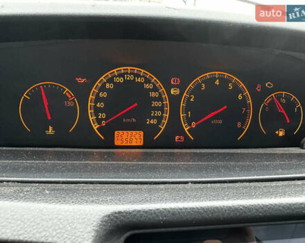 Коричневий Ніссан Прімера, об'ємом двигуна 1.8 л та пробігом 327 тис. км за 4500 $, фото 12 на Automoto.ua