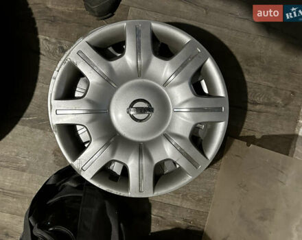 Коричневий Ніссан Прімера, об'ємом двигуна 1.8 л та пробігом 327 тис. км за 4500 $, фото 10 на Automoto.ua