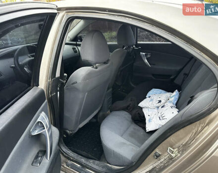 Коричневий Ніссан Прімера, об'ємом двигуна 1.8 л та пробігом 327 тис. км за 4500 $, фото 6 на Automoto.ua