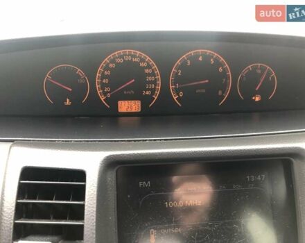Коричневый Ниссан Примера, объемом двигателя 1.8 л и пробегом 200 тыс. км за 4800 $, фото 6 на Automoto.ua